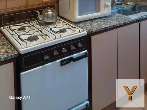 Departamento en Alquiler Temporal en Centro, $ 150.000