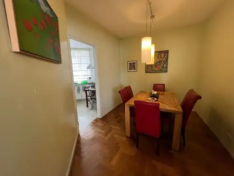 Departamento en Venta 92 años