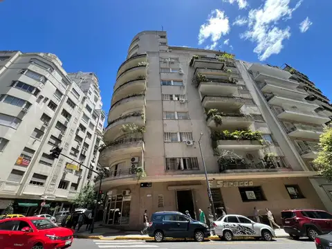 Elegante departamento en edificio Minner