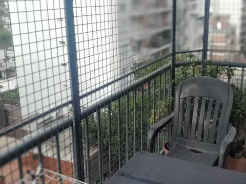 Departamento en Venta con 2 cocheras