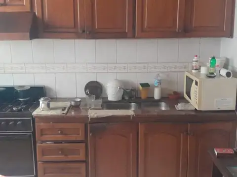 Departamento en Venta en Villa del Parque, USD 165.000