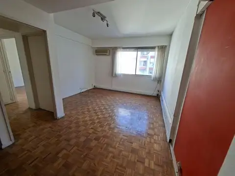 3 Amb Viamonte y Esmeralda Edificio Vanguardia