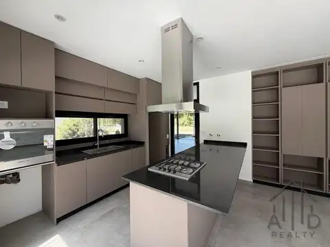 Casa en Venta A Estrenar