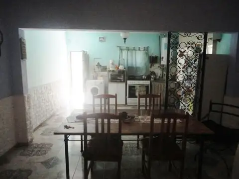 Casa en Venta en Bella Vista, USD 105.000