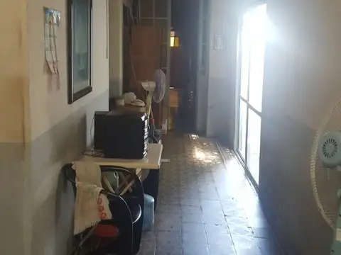 Terreno en Venta en Ramos Mejia, USD 82.000