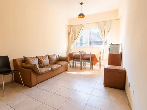 Departamento en Venta en Almagro, CABA