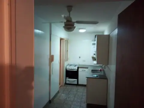 Departamento en Alquiler en Colegiales, $ 890.000