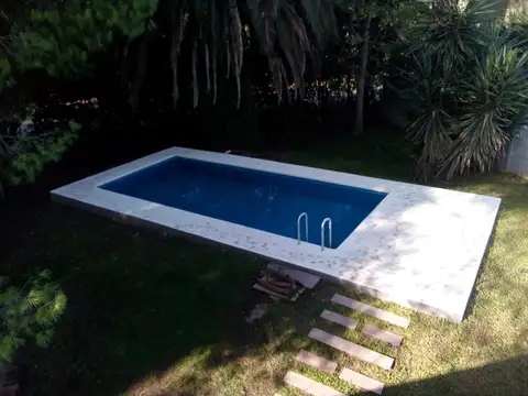 Casa en Venta en Matheu, USD 260.000