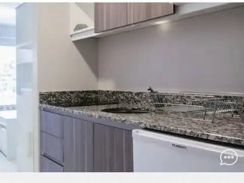 Departamento en Alquiler 9 años