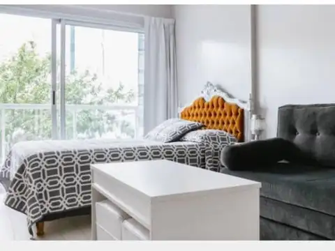 DEPARTAMENTO VENTA  MONOAMBIENTE BELGRANO.