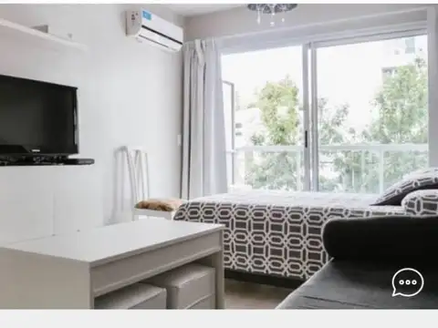 Departamento en Alquiler en Belgrano, $ 680.000