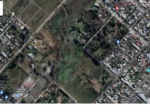 40 entre 145 y 147, Terreno en Venta, San Carlos.-