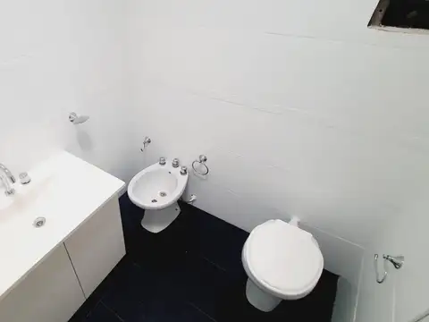 Casa en Jose Ingenieros