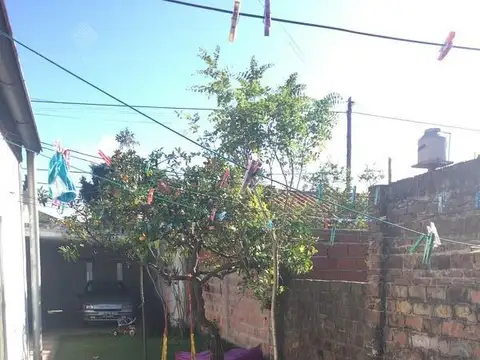 Casa en Venta de 2 dormitorios