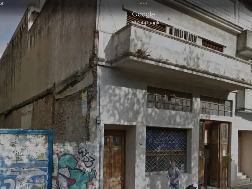 Camargo 900