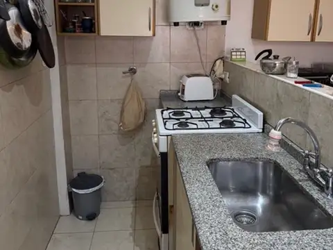 Depto Tipo Casa en Venta 15 años
