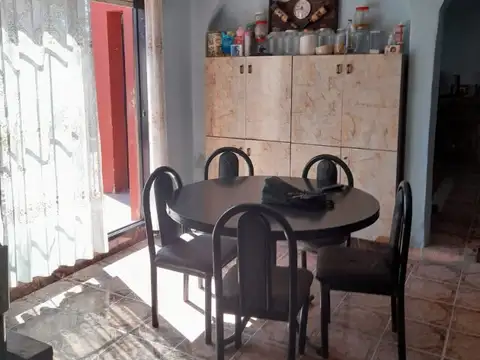 PH INTERNO TIPO CASA- 3 AMB CON PATIO,FONDO LIBRE Y PILETA.