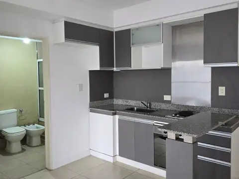 Departamento en Alquiler 10 años