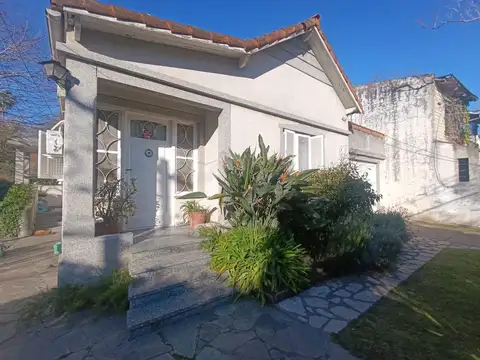 Venta Casa en Tigre Residencial a actualizar