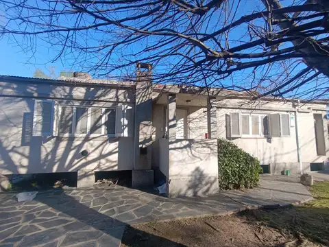 Venta Casa en Tigre Residencial a actualizar