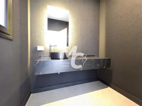 Casa en Alquiler al Oeste