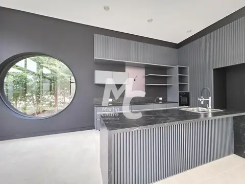 Casa en Alquiler A Estrenar