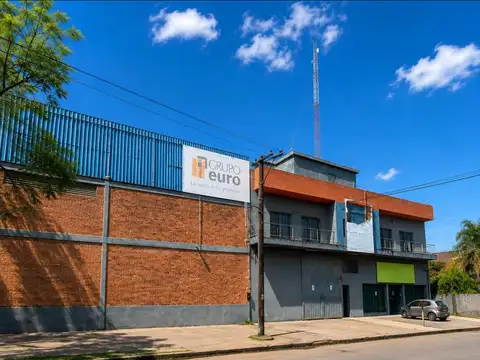 Local en Alquiler 45 años