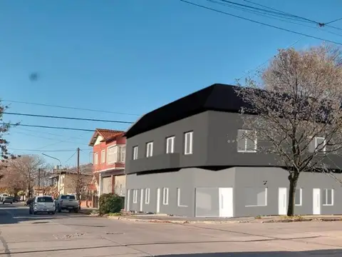 Depto Tipo Casa en Venta en Barrio Don Bosco, USD 65.000