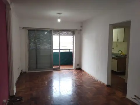 Departamento en Venta en Santa Fe, USD 85.000