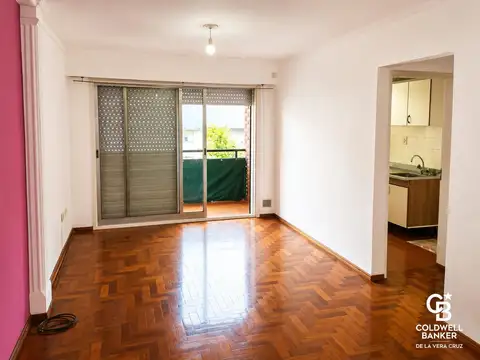 Departamento en pleno Centro