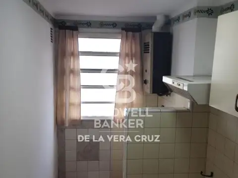 Departamento en Venta al Oeste