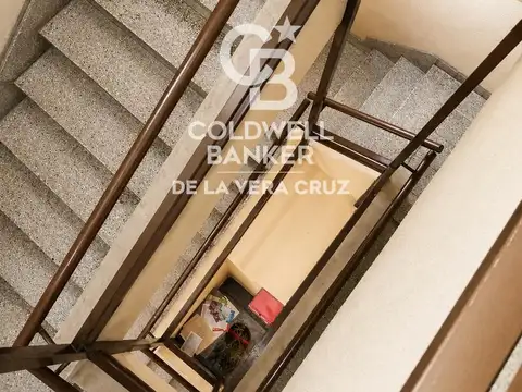 Departamento en Venta al Oeste