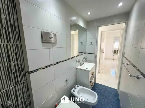 Departamento en Venta al Oeste