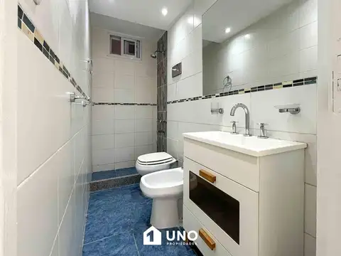 Departamento en Venta 53 años