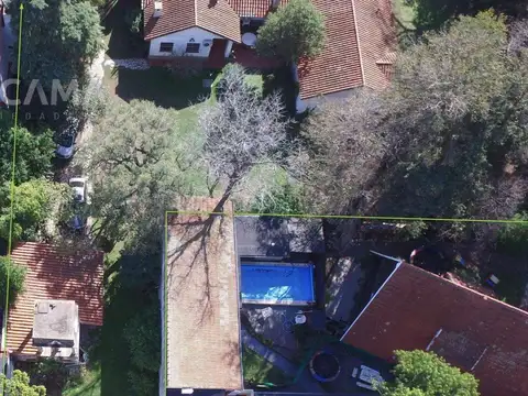 Casa en Venta 40 años