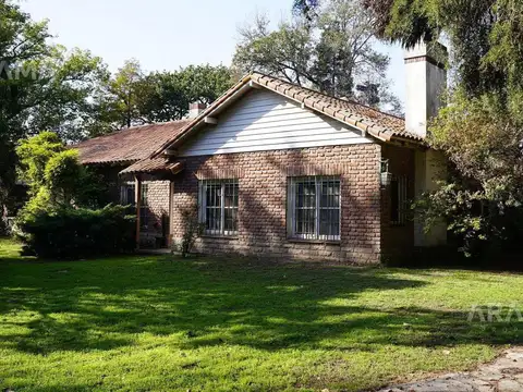 Casa en Venta - Monte Grande