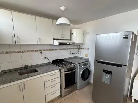 Departamento en Alquiler Apto profesional