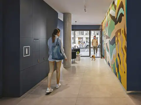 Departamento en Venta 1 año