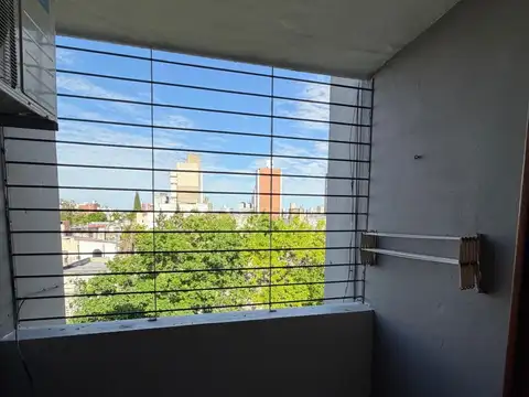 Departamento en Alquiler de 5 ambientes