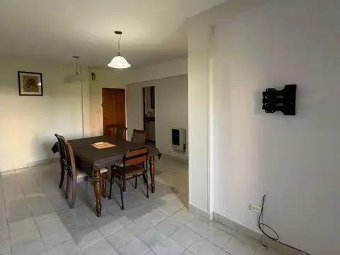 Departamento en Alquiler de 3 dormitorios