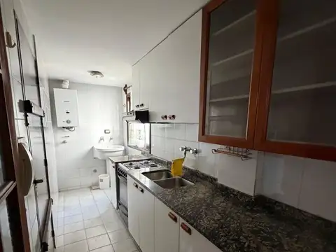 Departamento en Alquiler en Santa Fe, $ 850.000