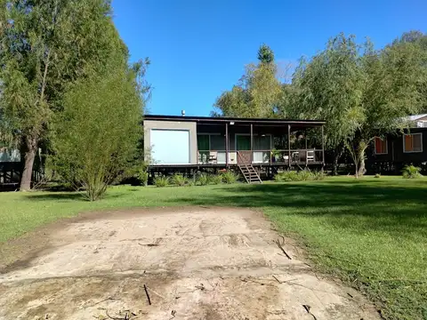 Casa en Venta 10 años