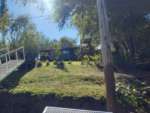 Rio o Arroyo Urion Lote 73 100