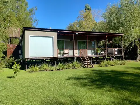 Casa  en Venta en Urion, Zona Delta, Tigre
