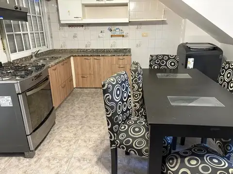 Casa en Alquiler de 4 dormitorios