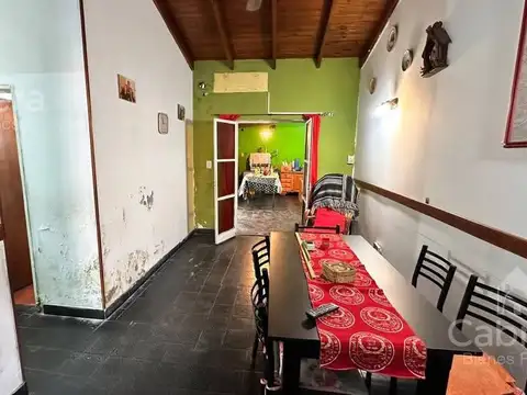Casa en Venta al Suroeste