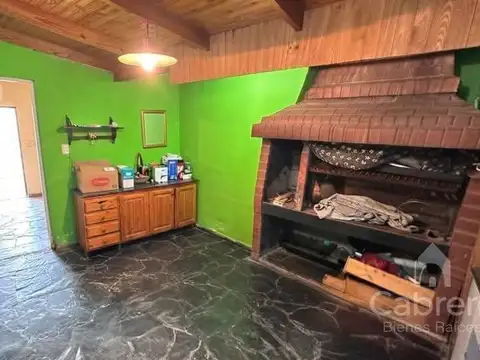 Casa en Venta 37 años