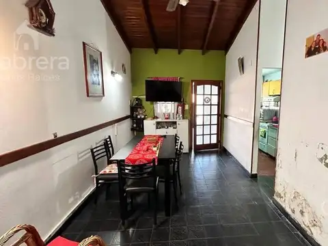 Casa en Venta en La Plata, USD 37.000