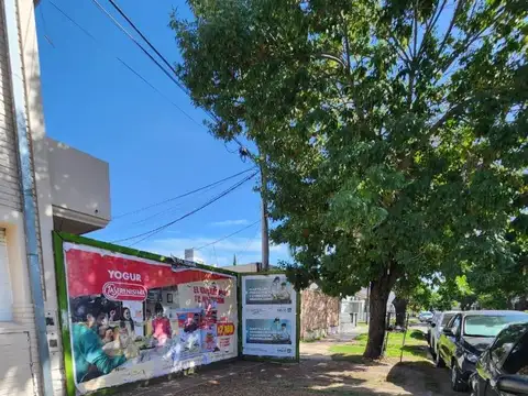 TERRENO PH AL FRENTE A METROS DE BOULEVARD