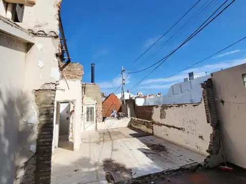 Terreno en Venta en Mariano Comas, USD 35.000